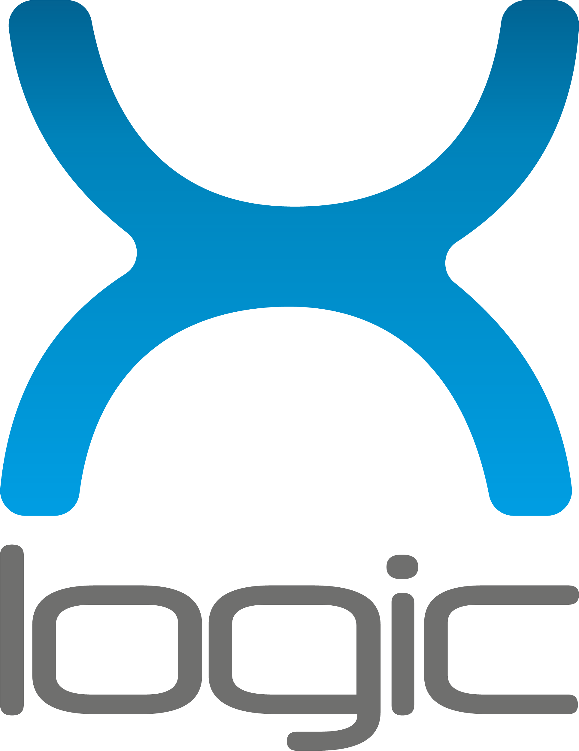 X-Logic logo